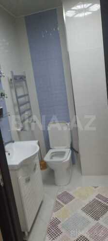 2 otaqlı yeni tikili - Əhmədli q. - 75 m² (13)