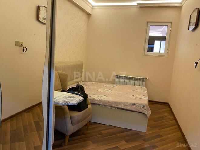 2 otaqlı yeni tikili - Əhmədli q. - 75 m² (4)