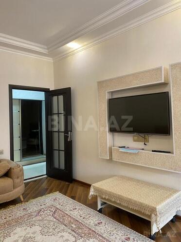 2 otaqlı yeni tikili - Əhmədli q. - 75 m² (3)