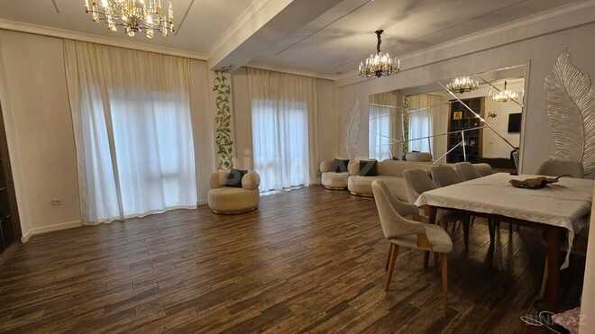 3-комн. новостройка - пос. Аг шехер - 130 м² (21)