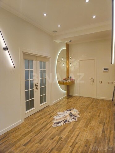 3-комн. новостройка - пос. Аг шехер - 130 м² (18)