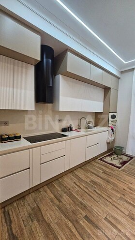 3-комн. новостройка - пос. Аг шехер - 130 м² (9)