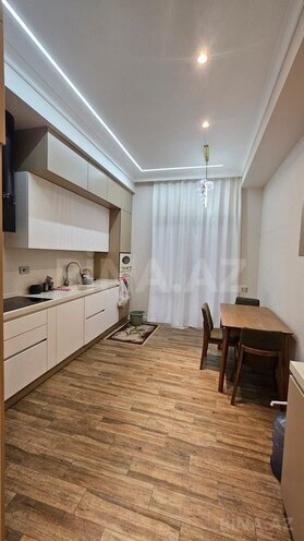 3-комн. новостройка - пос. Аг шехер - 130 м² (6)