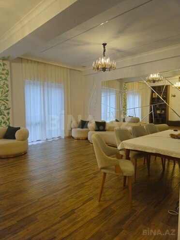 3-комн. новостройка - пос. Аг шехер - 130 м² (4)
