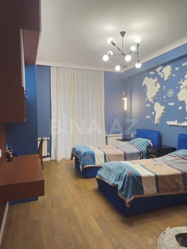 3-комн. новостройка - пос. Аг шехер - 130 м² (14)