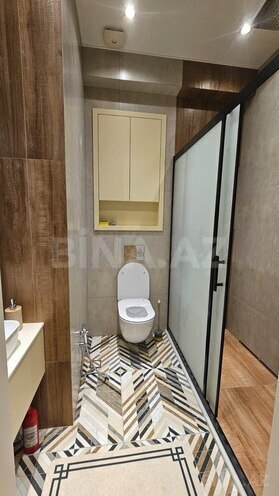 3-комн. новостройка - пос. Аг шехер - 130 м² (17)