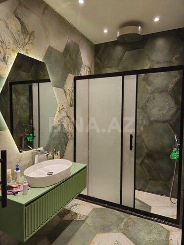 3-комн. новостройка - пос. Аг шехер - 130 м² (12)