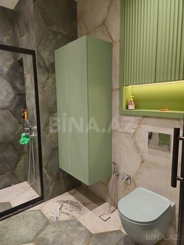 3-комн. новостройка - пос. Аг шехер - 130 м² (13)