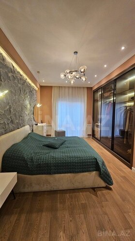 3-комн. новостройка - пос. Аг шехер - 130 м² (11)