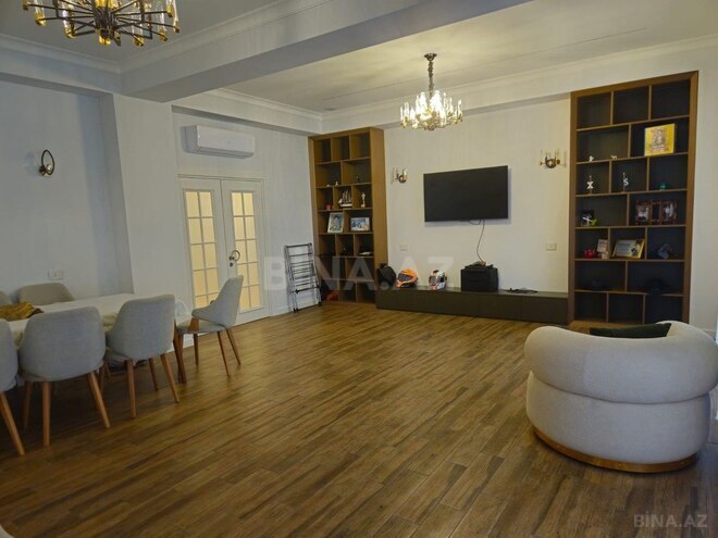 3-комн. новостройка - пос. Аг шехер - 130 м² (20)