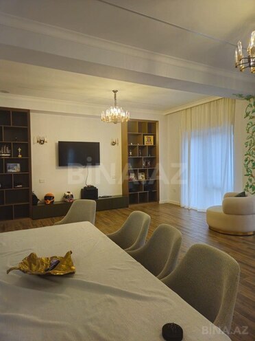 3-комн. новостройка - пос. Аг шехер - 130 м² (3)