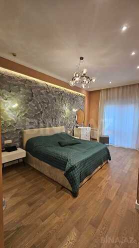 3-комн. новостройка - пос. Аг шехер - 130 м² (10)