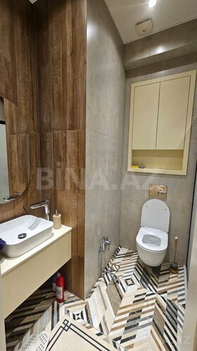 3-комн. новостройка - пос. Аг шехер - 130 м² (16)