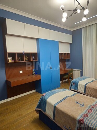 3-комн. новостройка - пос. Аг шехер - 130 м² (15)