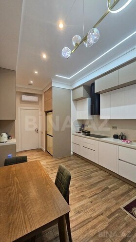 3-комн. новостройка - пос. Аг шехер - 130 м² (8)