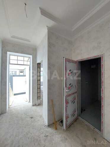 3-комн. дом/дача - пос. Мамедли - 70 м² (6)