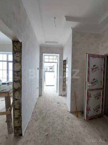 3-комн. дом/дача - пос. Мамедли - 70 м² (4)