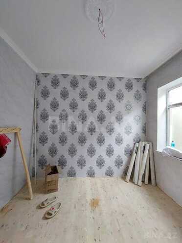 3-комн. дом/дача - пос. Мамедли - 70 м² (8)