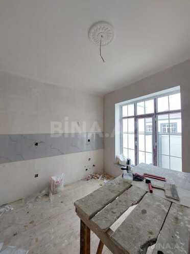 3-комн. дом/дача - пос. Мамедли - 70 м² (11)