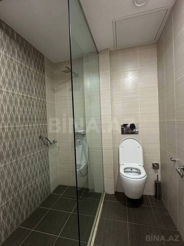 1-комн. офис - м. Нариман Нариманов - 40 м² (5)