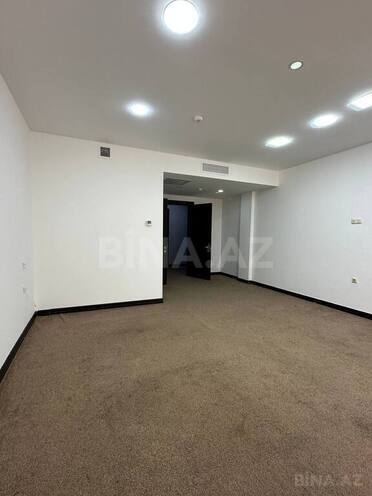1-комн. офис - м. Нариман Нариманов - 40 м² (4)