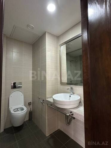 1-комн. офис - м. Нариман Нариманов - 40 м² (6)