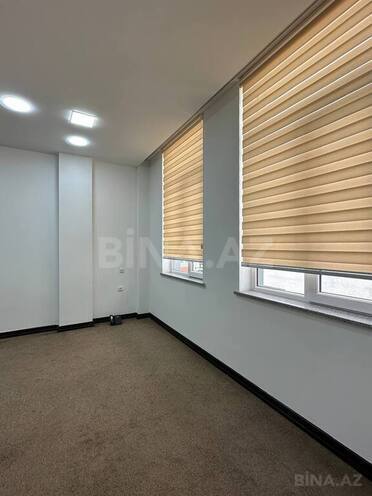 1-комн. офис - м. Нариман Нариманов - 40 м² (2)