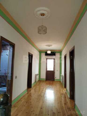 7 otaqlı həyət evi/bağ evi - Qəbələ - 220 m² (3)