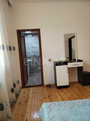 7 otaqlı həyət evi/bağ evi - Qəbələ - 220 m² (11)
