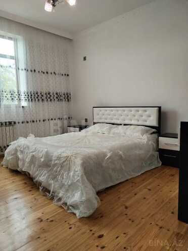 7 otaqlı həyət evi/bağ evi - Qəbələ - 220 m² (7)