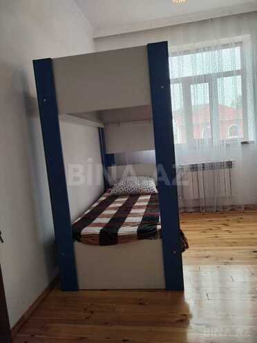 7 otaqlı həyət evi/bağ evi - Qəbələ - 220 m² (19)