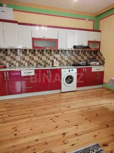 7 otaqlı həyət evi/bağ evi - Qəbələ - 220 m² (12)