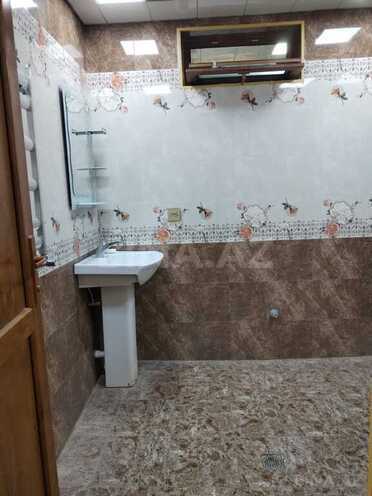 7 otaqlı həyət evi/bağ evi - Qəbələ - 220 m² (15)