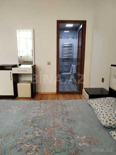 7 otaqlı həyət evi/bağ evi - Qəbələ - 220 m² (14)