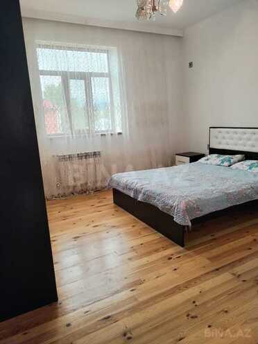 7 otaqlı həyət evi/bağ evi - Qəbələ - 220 m² (17)