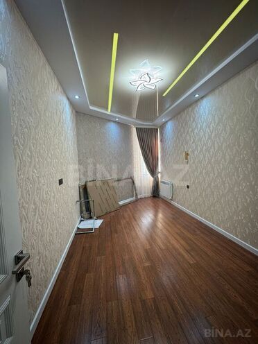3 otaqlı yeni tikili - Nərimanov r. - 103 m² (2)
