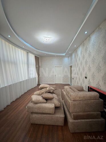 3 otaqlı yeni tikili - Nərimanov r. - 103 m² (15)