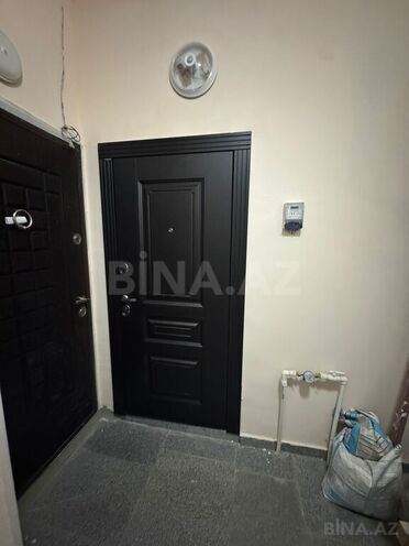 3 otaqlı yeni tikili - Nərimanov r. - 103 m² (16)