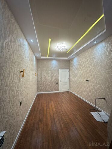 3 otaqlı yeni tikili - Nərimanov r. - 103 m² (10)