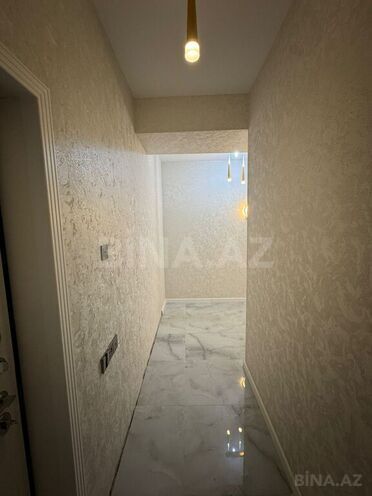 3 otaqlı yeni tikili - Nərimanov r. - 103 m² (5)