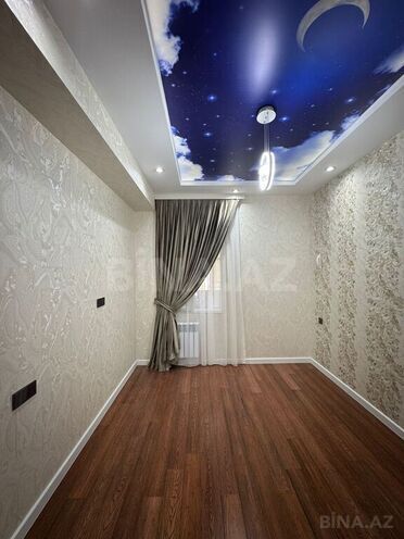 3 otaqlı yeni tikili - Nərimanov r. - 103 m² (11)