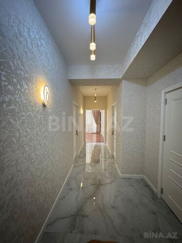3 otaqlı yeni tikili - Nərimanov r. - 103 m² (4)