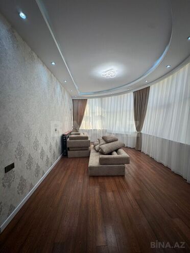 3 otaqlı yeni tikili - Nərimanov r. - 103 m² (13)