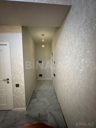 3 otaqlı yeni tikili - Nərimanov r. - 103 m² (14)