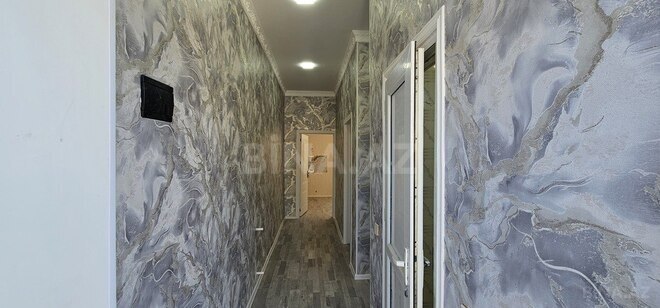 3-комн. дом/дача - пос. Биладжары - 65 м² (7)