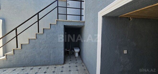 3-комн. дом/дача - пос. Биладжары - 65 м² (3)