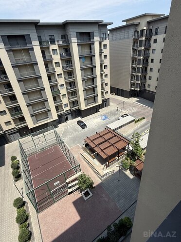 3-комн. новостройка - пос. Аг шехер - 130 м² (2)