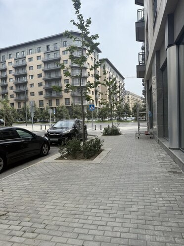 3-комн. новостройка - пос. Аг шехер - 130 м² (22)