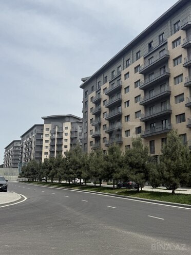 3-комн. новостройка - пос. Аг шехер - 130 м² (1)