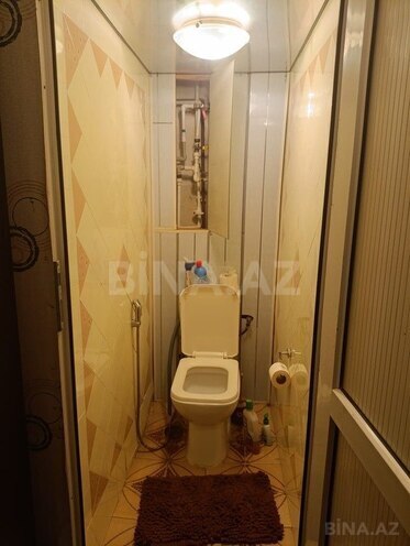 2 otaqlı köhnə tikili - Əhmədli q. - 60 m² (11)